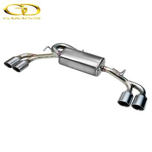 GANADOR エクリプスクロス エクリプスクロスPHEV 5LA-GL3W