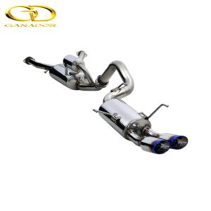 セット サード ダンパー SARD DAMPER (SARD × AISIN) ランドクルーザー 300系