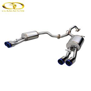 COX BODYDAMPER トヨタ カローラクロス ハイブリッド ZVG13用 (48690