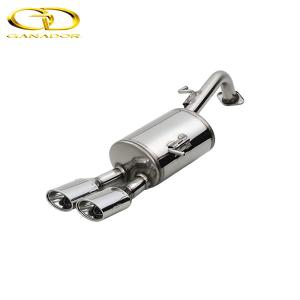 柿本_改]6AA-MXPK11 アクア_2WD(M15A-FXE 1NM / 1.5 NA-HV_R03/7 - )用