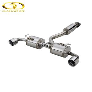 HKS（エッチケーエス） HKS GRヤリス (4BA-GXPA16) 24/04- Super Turbo