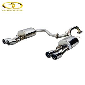 GANADOR（ガナドール） カローラクロス ハイブリッド 6AA-ZVG11