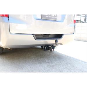 SOREX（ソレックス） （ソレックス）ヒッチメンバー ランドクルーザー