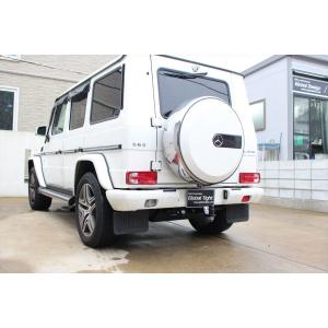 サンロッキーヒッチメンバー メルセデスベンツ 新型Gクラス W463 【J