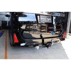 IDEAL アルファード ANH20 GGH20 車高調 イデアル トゥルーヴァ ver1