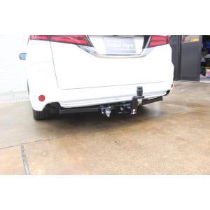 99-04 US オデッセイ ヒッチメンバー RL1 ラグレイト ホンダ ラグレイトRL1【HONDA】ホンダODYSSEY社外USヒッチメンバーCURT/USDM