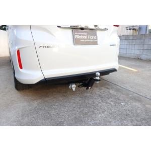 HONDA フリード　GB3 ヒッチメンバー　ヒッチ　牽引　中古　現状　ボート HONDA フリード GB3 ヒッチメンバー ヒッチ 牽引 中古 現状
