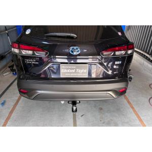 Global Tight（グローバルタイト）スバル インプレッサ スポーツ