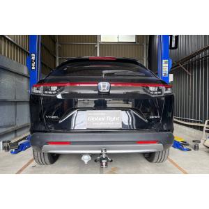 サン自動車工業 SUNTREX タグマスター ヒッチメンバー スタンダード C