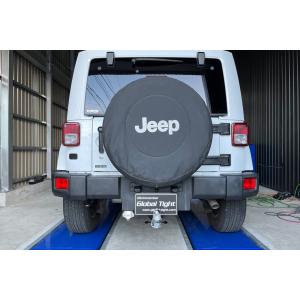 jeep jk ラングラー　DRAW TITE ヒッチメンバー 07-16y ヒッチメンバー ドロータイト DRAW TITE ジープ