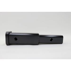 CURT（車） CURT 正規品 トレーラーヒッチ用 8インチ 延長