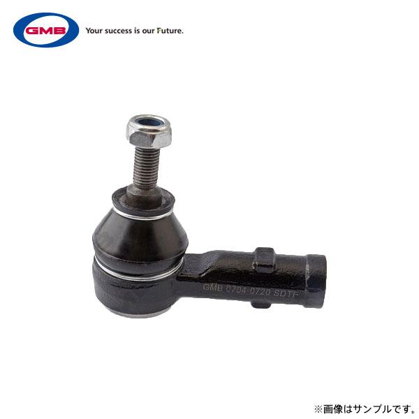 GMB タイロッドエンド 1個 アイ HA1W 2005/12〜2013/04 右/左用 純正品番 ...
