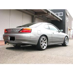 GPスポーツ EXAS エボチューン センターパイプ マツダスピードアクセラ