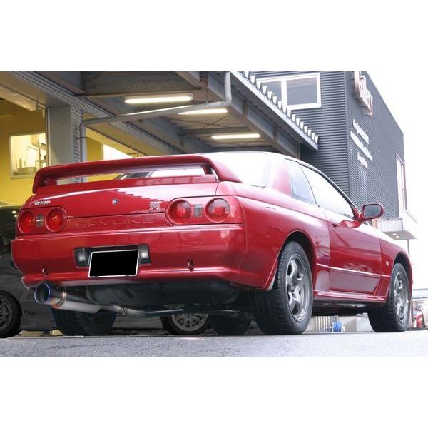 GPスポーツ EXAS エボチューン スカイラインGT-R E-BNR32 H1.8〜H7.1 RB...