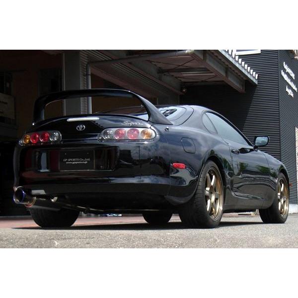 GPスポーツ EXAS エボチューン スープラ E-JZA80 GF-JZA80 H5.5〜H14....