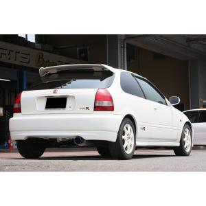 ☆ ホンダ 純正 新品 EK3 EK4 EK9 シビック タイプR フロントドア ラン