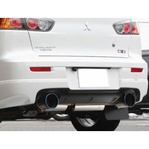 FUJITSUBO（フジツボ） ギャラン フォルティス CY4A 2.0 NA 2WD POWER