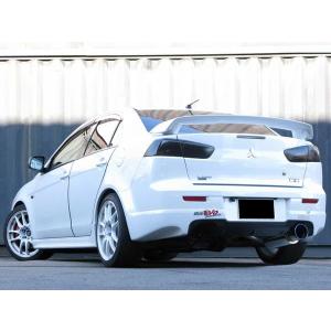 FUJITSUBO（フジツボ） ギャラン フォルティス CY4A 2.0 NA 2WD POWER