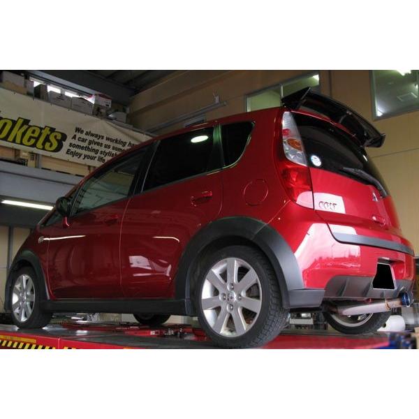 GPスポーツ EXAS エボチューン Version.2 コルト CBA-Z27AG H18.5〜H...