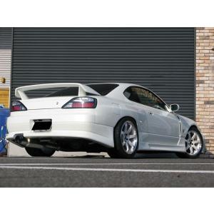 Exas 99 1 02 8 Sチューン 自動車 Gf S15 シルビア Gpスポーツ Exas Gpsports 0118 オートクラフト シルビア Srdet