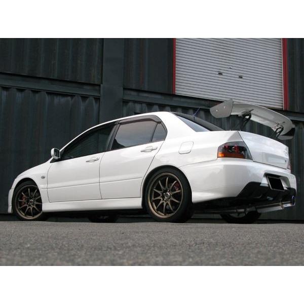 GPスポーツ EXAS Sチューン ランサーエボリューション 7/8/9 GH-CT9A H13.1...