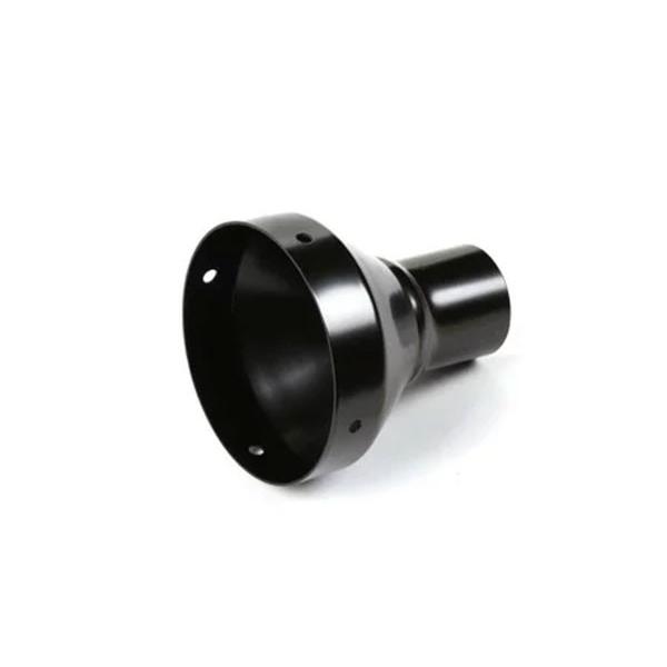 GPスポーツ EXAS エボチューン リペアパーツ パワーファンネル 115φテール用 50φ L1...
