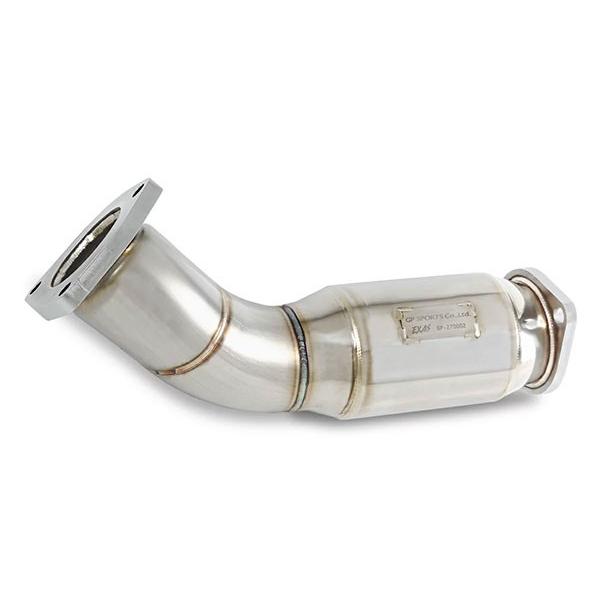 GPスポーツ EXAS パワーキャタライザー マークII/チェイサー E-JZX100 1JZ-GT...