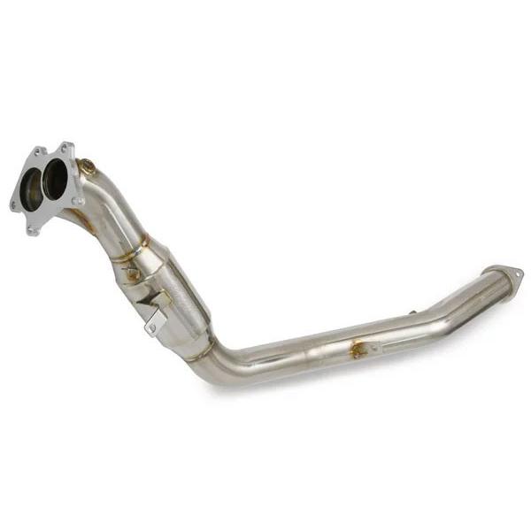 GPスポーツ EXAS パワーキャタライザー インプレッサ GH-GDB EJ20(T) WRX S...