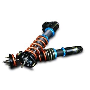 RACING GEAR（レーシングギア） RG 車高調 HSダンパー 単筒式