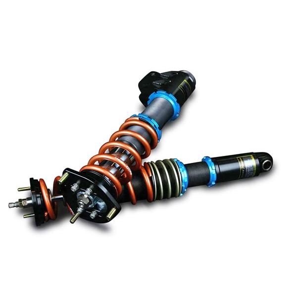 GPスポーツ G-MASTER PREMIUM サスペンションKIT スカイライン HCR32