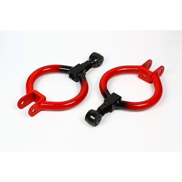 GPスポーツ リアアッパーアーム RUA-N01A 180SX RPS13