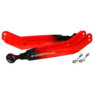 BLITZ（ブリッツ） 車高調 DAMPER ZZ-R 92471 インプレッサ GH3/GH7