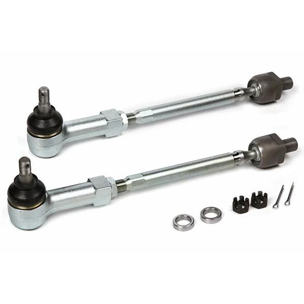 GPスポーツ G-MASTER 強化タイロッド＆タイロッドエンドセット 180SX/シルビア PS1...