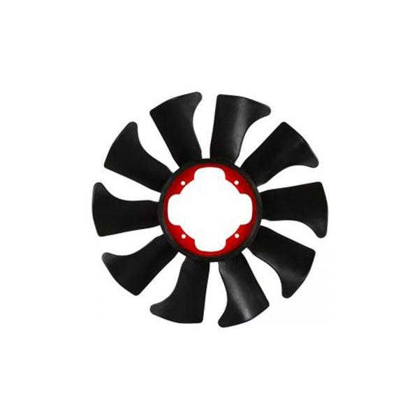 GPスポーツ メガテック クーリングファン 180SX/シルビア PS13 RPS13 SR20DE...