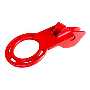 GPスポーツ G-SONIC 牽引フック タイプ1 フロント用 GH1-01