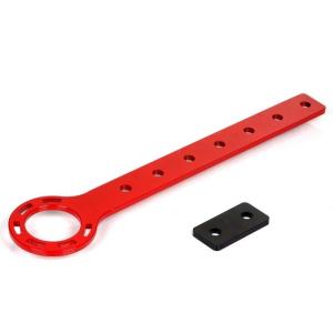 GPスポーツ G-SONIC 牽引フック タイプ1 フロント用 GH1-01