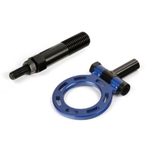 GPスポーツ G-SONIC 可倒式牽引フック タイプ2 フロント用 GH2-01