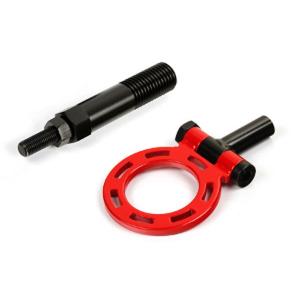 GPスポーツ G-SONIC 可倒式牽引フック タイプ2 フロント用 GH2-01