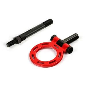 CUSCO クスコ 可倒式 牽引フック　レガシィ　BR9 Amazon | クスコ ( CUSCO ) 牽引フック (可倒式) スバル BRZ ZC6