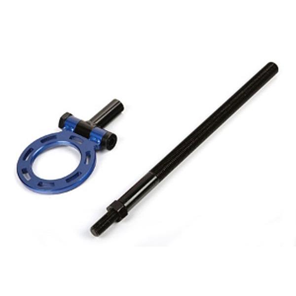 GPスポーツ G-SONIC 可倒式牽引フック タイプ2 固定式牽引フック(タイプ1)交換用 ブルー...