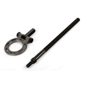 GPスポーツ G-SONIC 牽引フック タイプ1 リア用 GH1-13 シルビア S14