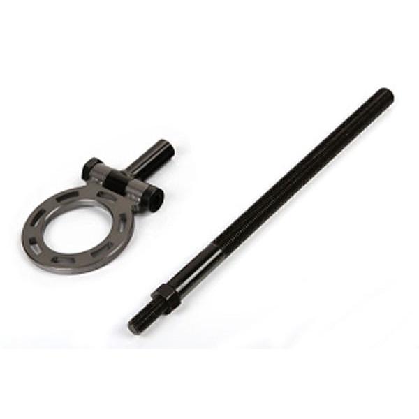 GPスポーツ G-SONIC 可倒式牽引フック タイプ2 固定式牽引フック(タイプ1)交換用 ガンメ...