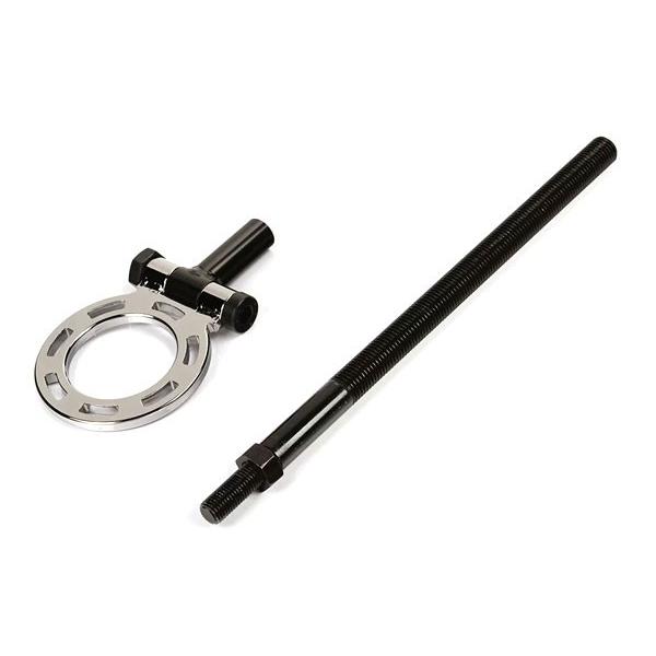 GPスポーツ G-SONIC 可倒式牽引フック タイプ2 固定式牽引フック(タイプ1)交換用 クロー...