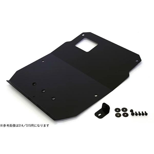 GPスポーツ オイルパンガード 180SX/シルビア RPS13 PS13