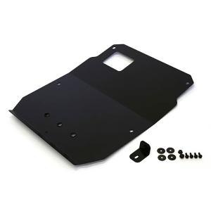 HPI】 ステンレスメッシュターボライン オイル/ウォーターラインフル
