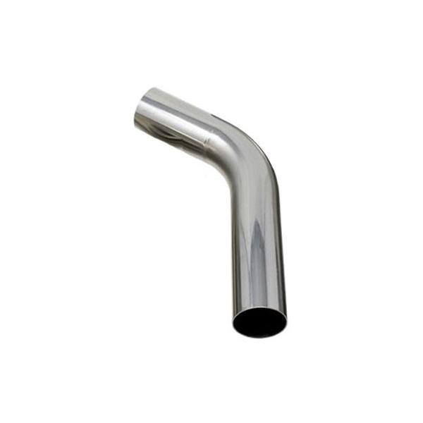 GPスポーツ SUS304ステンレス曲げパイプ (80φ/60°)