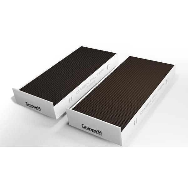 グループエム キャビンフィルター MINI F60 2017- YS15 YS20 YU15 YU1...