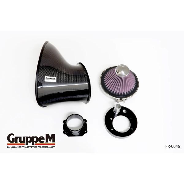 グループエム ラムエアシステム MR2 1993-1999 SW20 後期 3S-GTE 2.0L ...