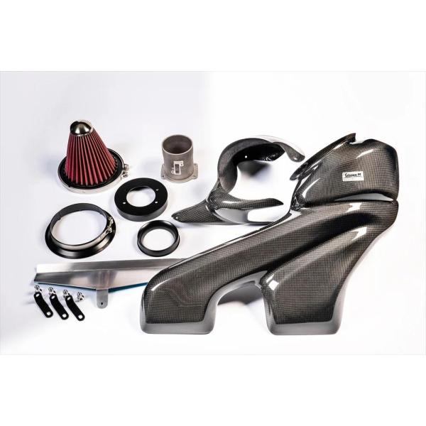 グループエム ラムエアシステム BMW 1シリーズ F40 2019- 3BA-7L20 B48B2...