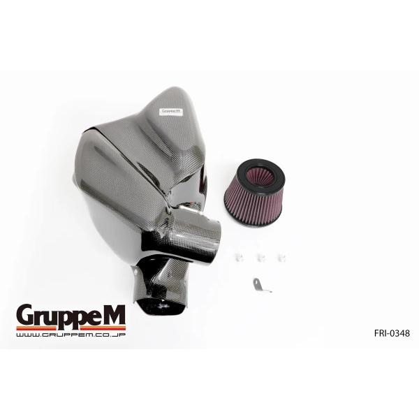 グループエム ラムエアシステム BMW Z4 G29 2019- HF20 B48B20B 2.0L...